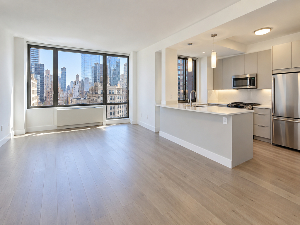 525 West 28th Street - Photo 5