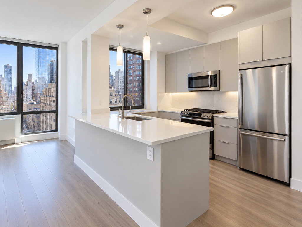 525 West 28th Street - Photo 0