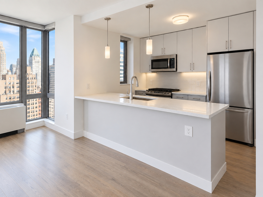 166 East 34th Street - Photo 3