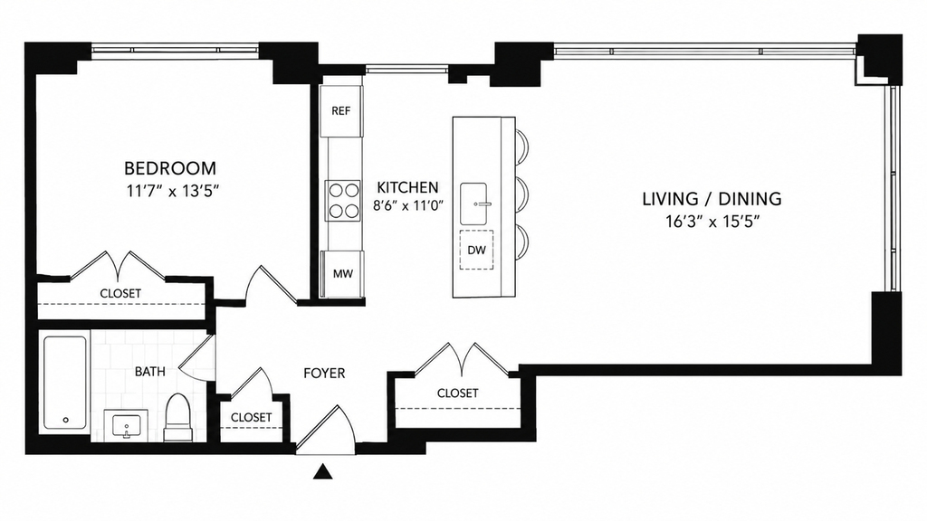 240 East 39th Street - Photo 6