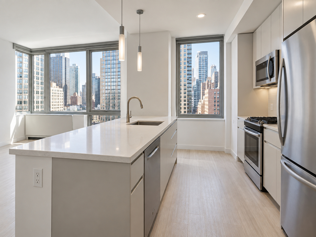 405 East 54th Street - Photo 4