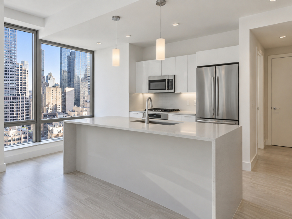 320 East 46th Street - Photo 2