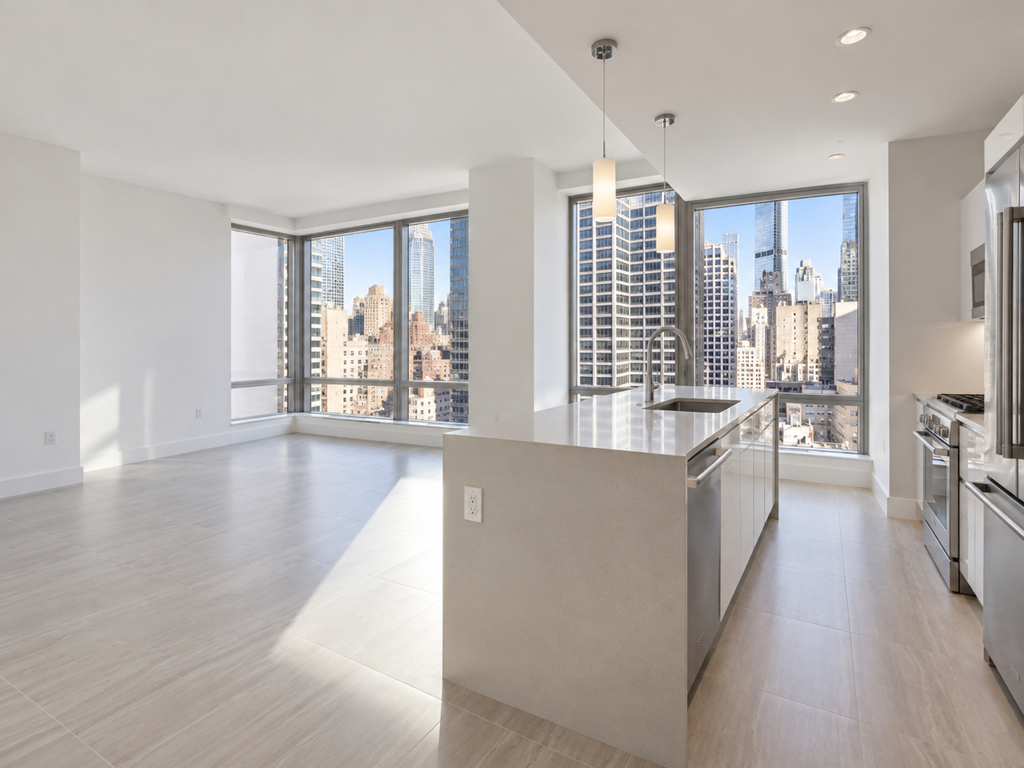 320 East 46th Street - Photo 0