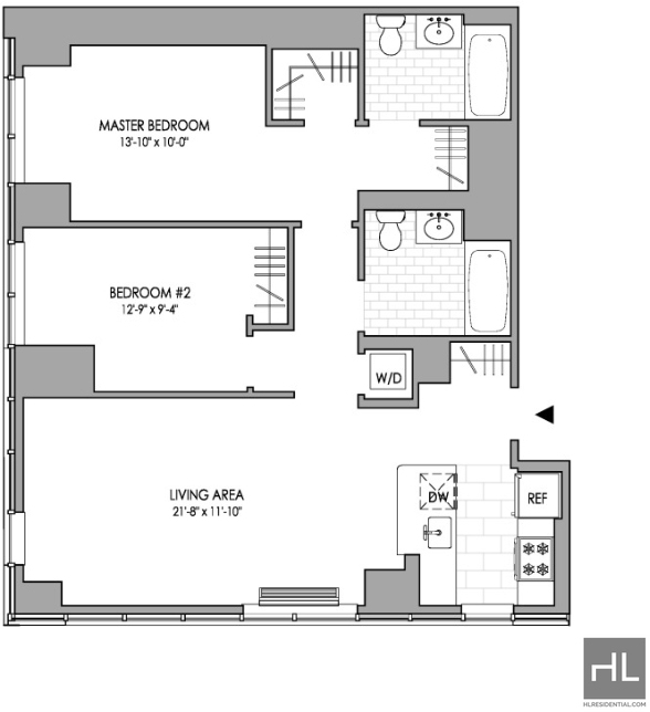 West 57th Street - Photo 4