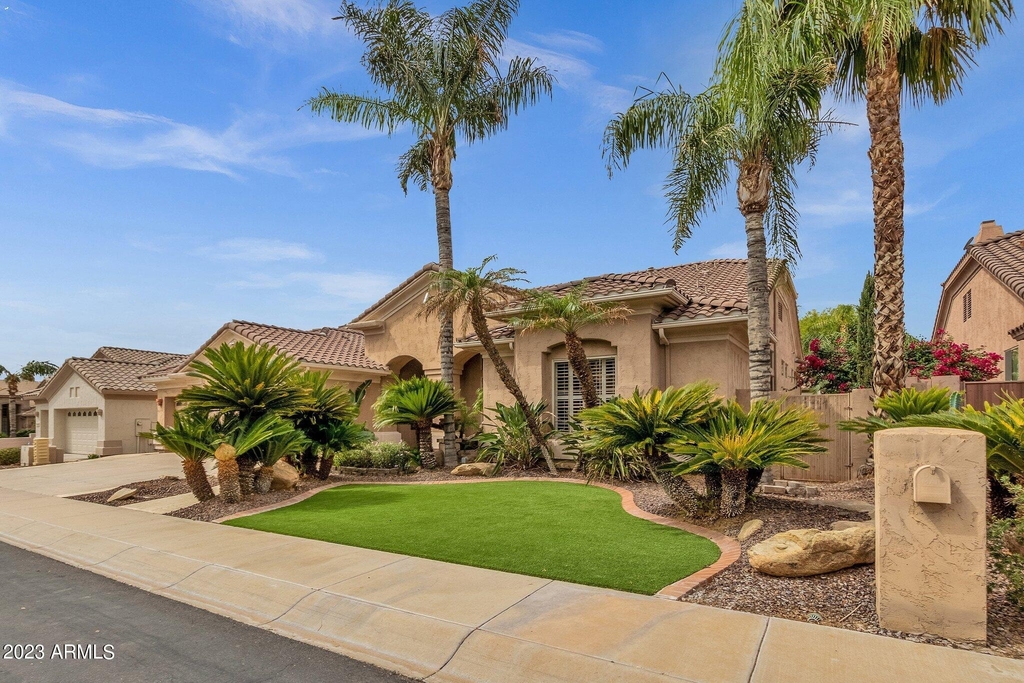 18210 N 53rd Street - Photo 5