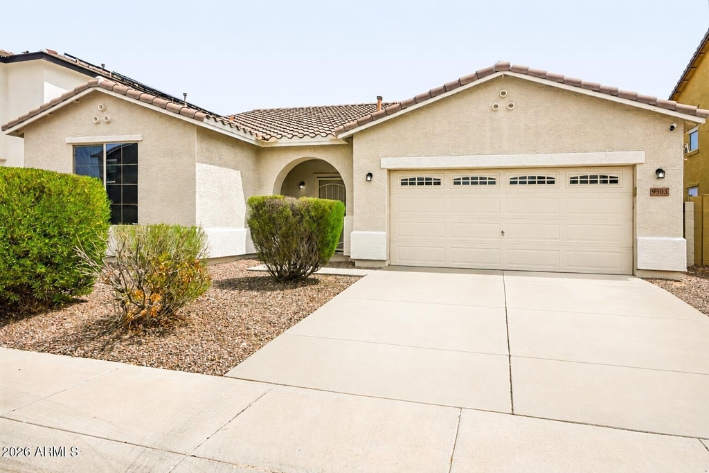 9503 N 183rd Lane - Photo 2