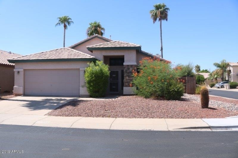 17044 N 43rd Place - Photo 1