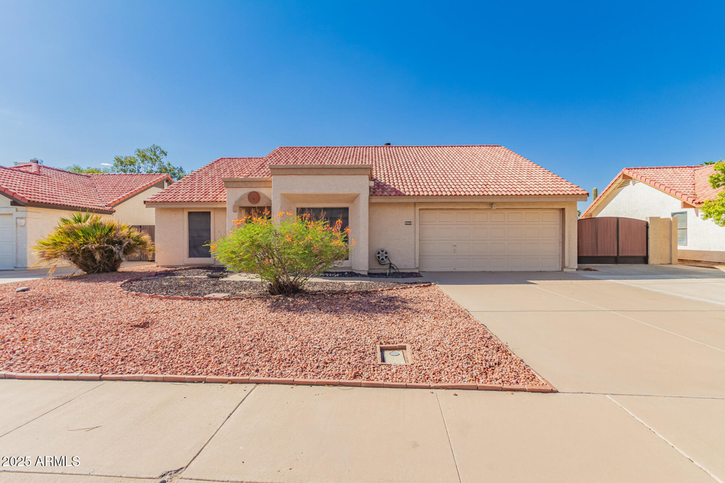 5860 W Saragosa Street - Photo 0