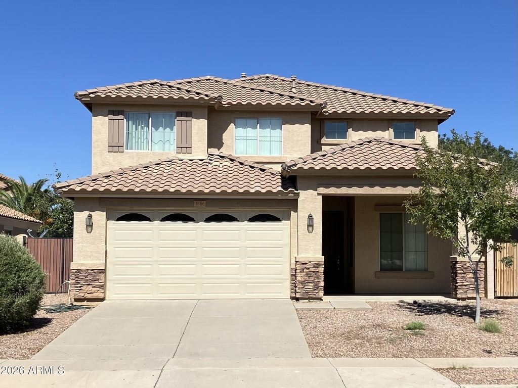 3866 S Marigold Way - Photo 0