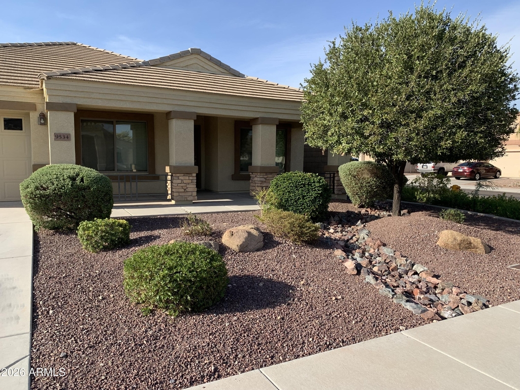 9534 W Albert Lane - Photo 1