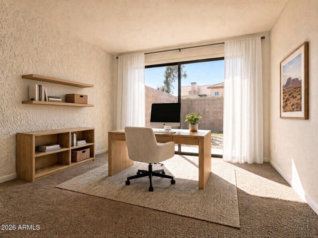 8005 E Via Del Desierto -- - Photo 25