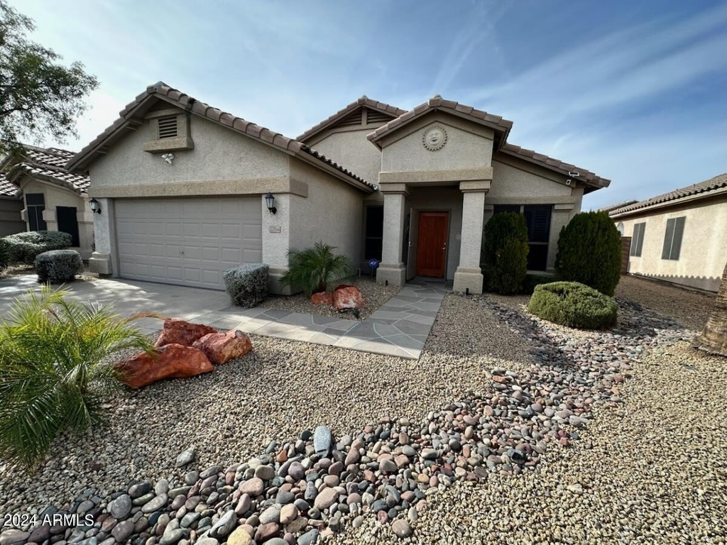 22834 N 24th Place - Photo 0