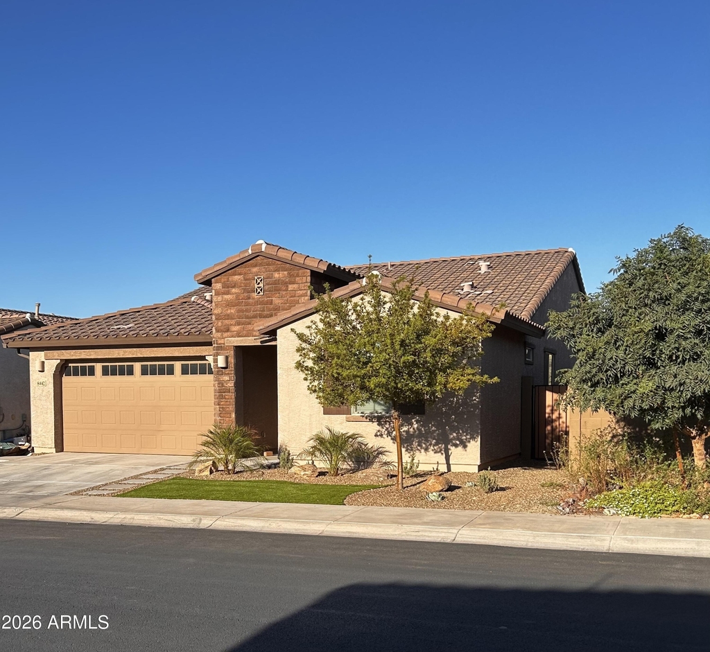 8442 N 170th Lane - Photo 0