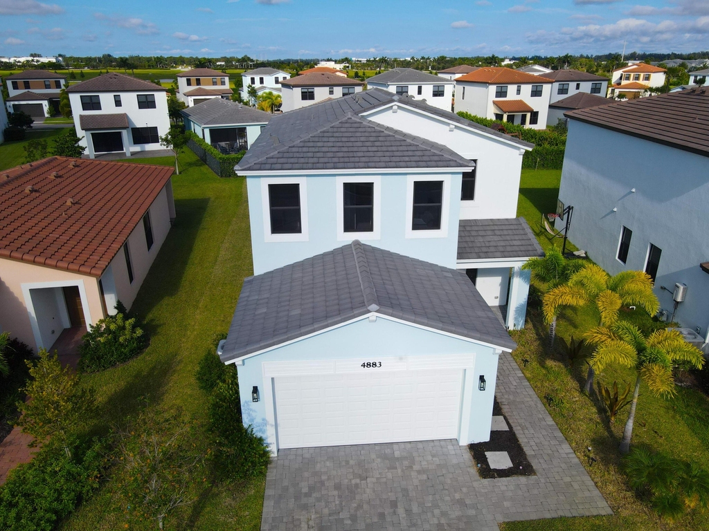 4883 Sand Dollar Drive - Photo 1