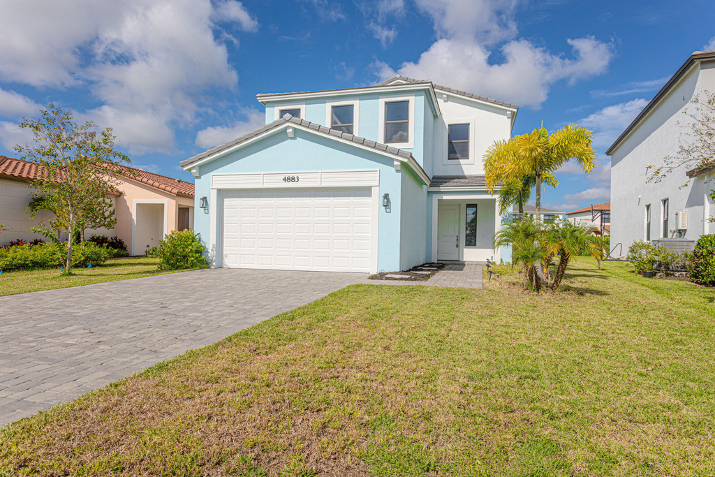 4883 Sand Dollar Drive - Photo 0