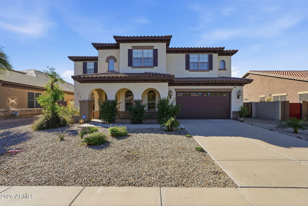 3137 E Fandango Drive - Photo 0
