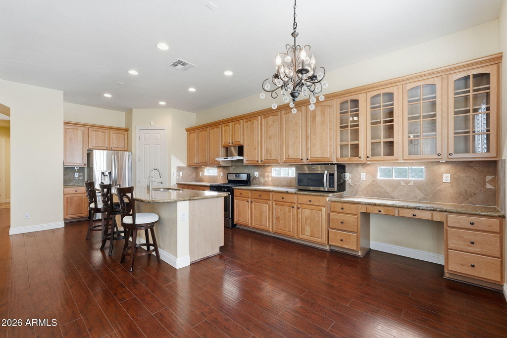 3137 E Fandango Drive - Photo 19