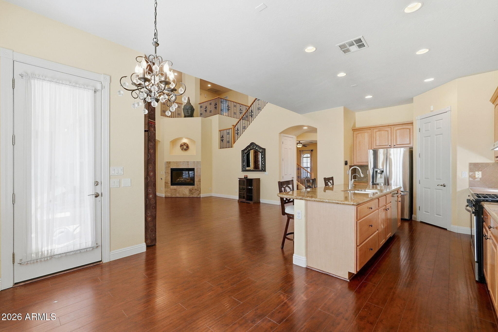 3137 E Fandango Drive - Photo 21