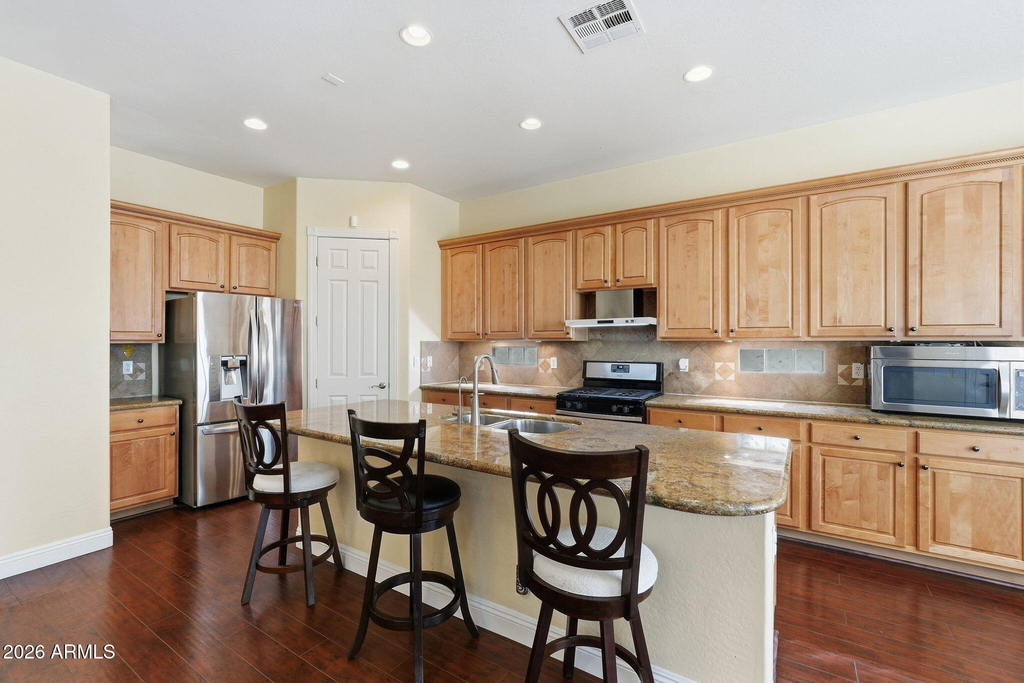 3137 E Fandango Drive - Photo 15