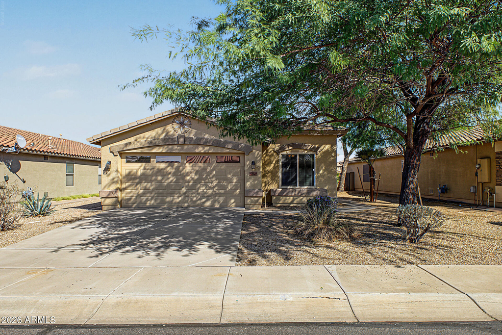 22255 N Bishop Drive - Photo 1