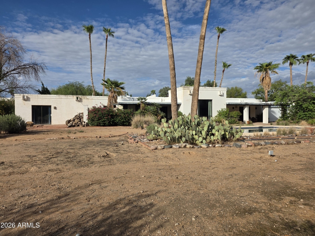 5425 E Via Los Caballos -- - Photo 33