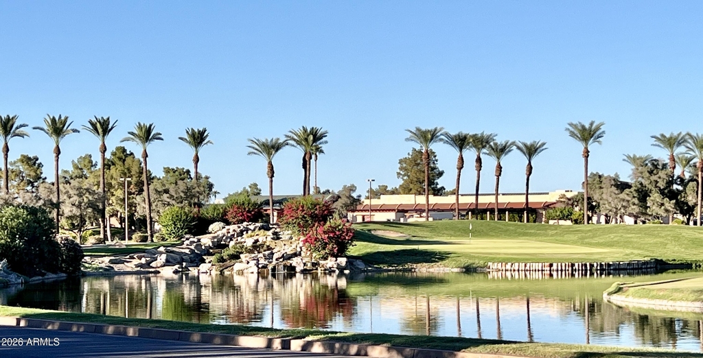 3800 S Cantabria Circle - Photo 1