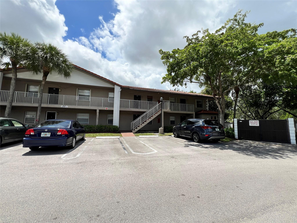 8820 Royal Palm Boulevard - Photo 0