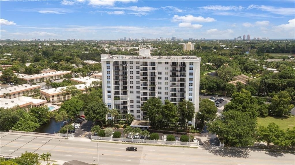 1800 N Andrews Avenue - Photo 37