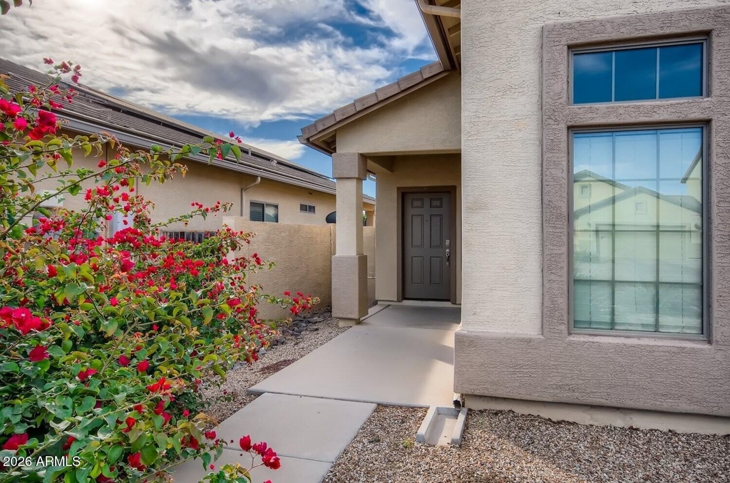 797 W Agrarian Hills Drive - Photo 1