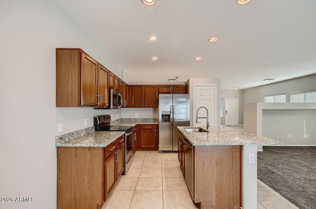 797 W Agrarian Hills Drive - Photo 4