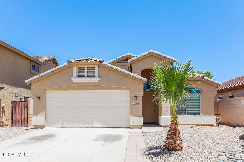 34361 N Channi Trail - Photo 0