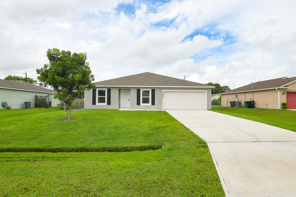 3076 Sw Lucerne Street Sw - Photo 1