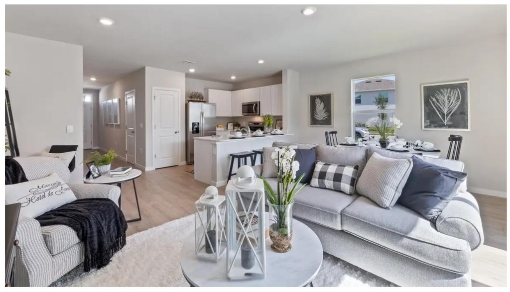 8225 Everly Preserve Drive - Photo 3