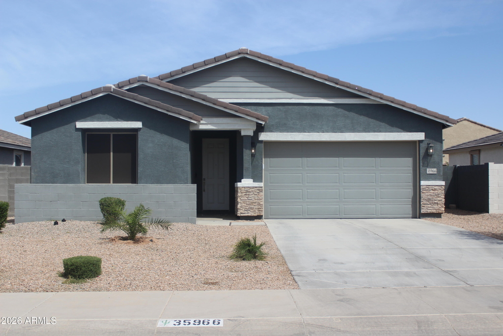 35966 W Santa Monica Avenue - Photo 0
