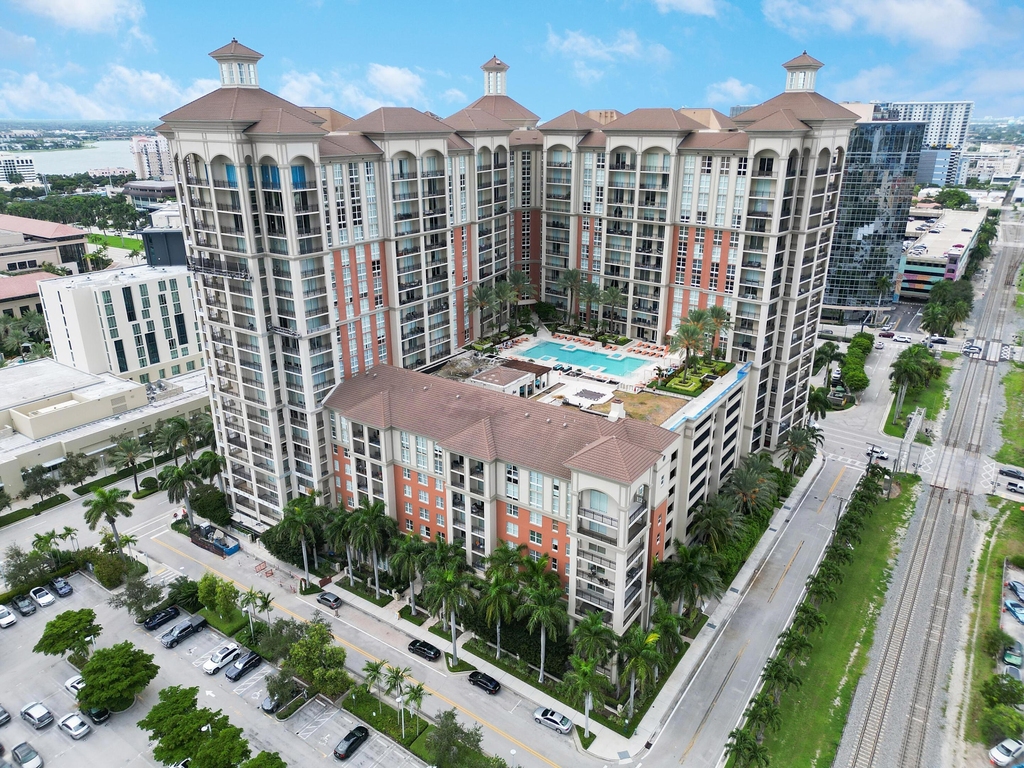 550 Okeechobee Boulevard - Photo 24