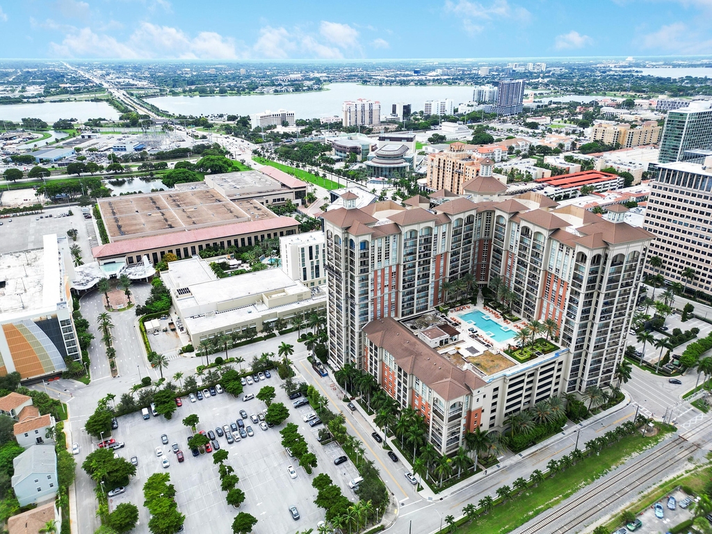550 Okeechobee Boulevard - Photo 25