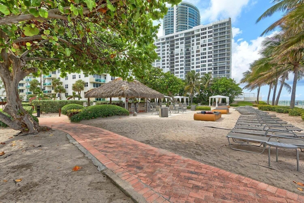 3001 S Ocean Drive - Photo 12