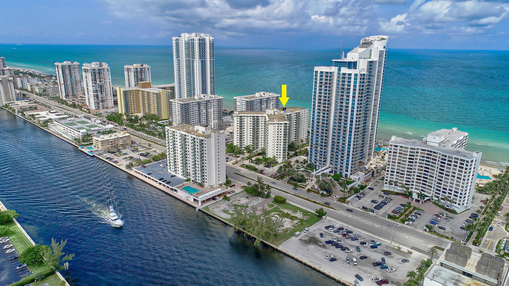 3001 S Ocean Drive - Photo 16
