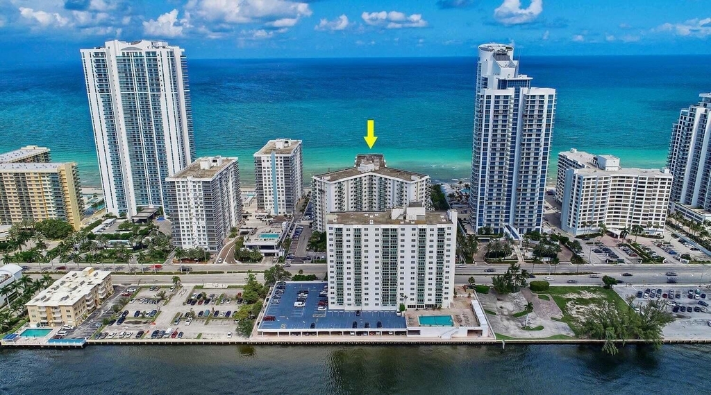 3001 S Ocean Drive - Photo 15