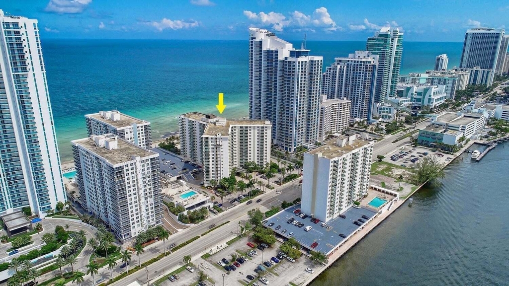 3001 S Ocean Drive - Photo 14