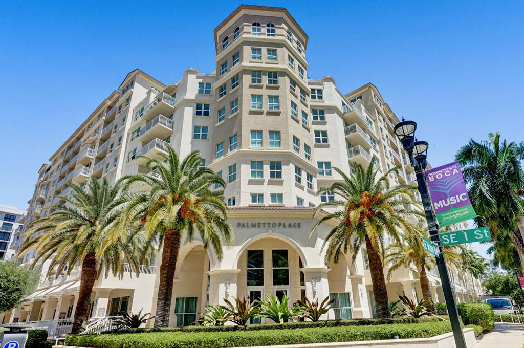 99 Se Mizner Boulevard - Photo 0