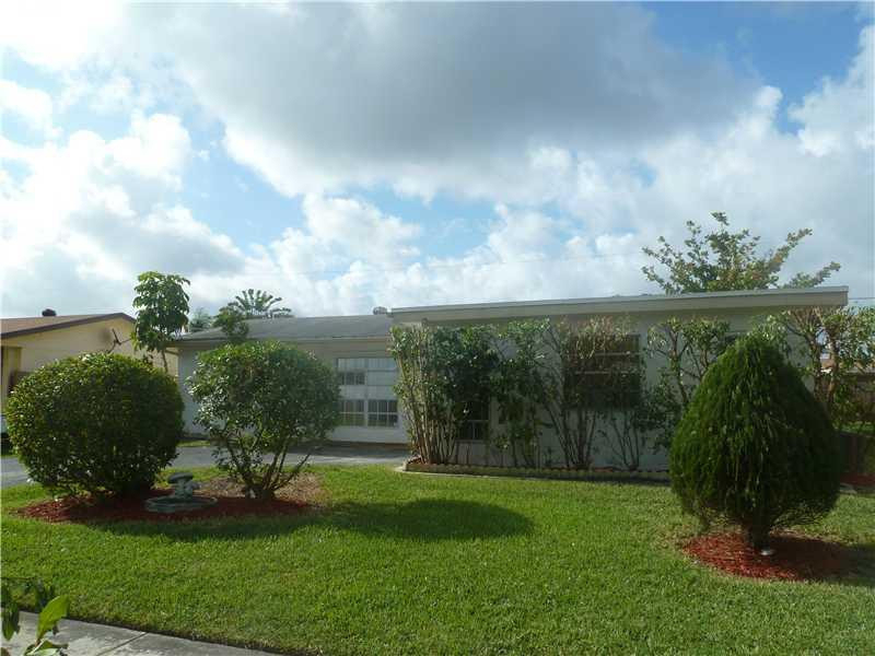 9616 Nw 26th Place - Photo 1