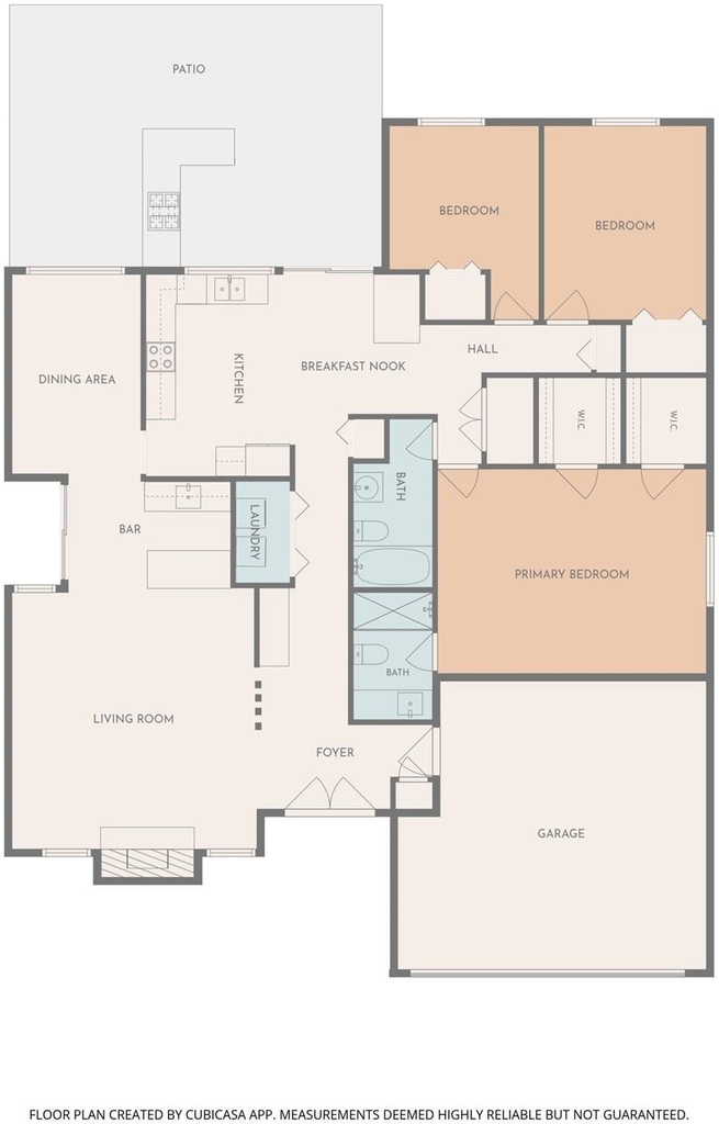 3812 Walnut Drive - Photo 37