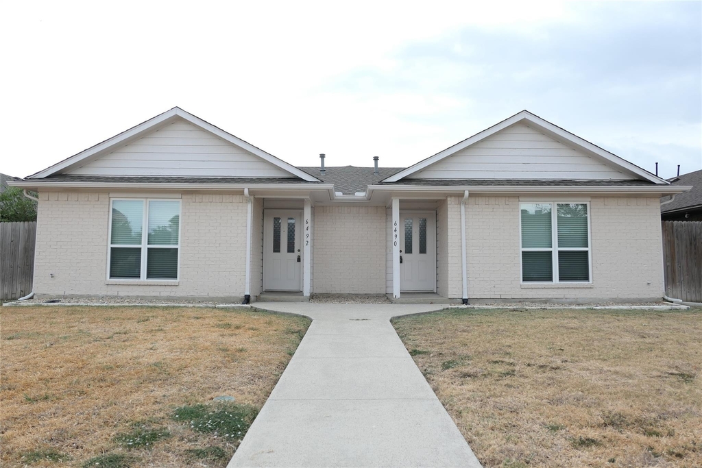 6490 Argo Street - Photo 0