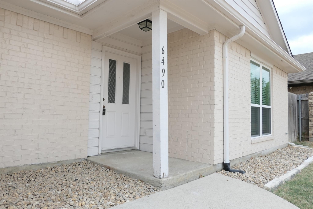 6490 Argo Street - Photo 1