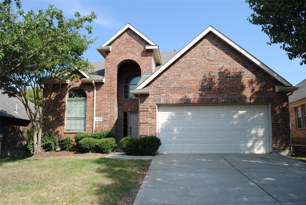 5108 Blackwood Drive - Photo 0