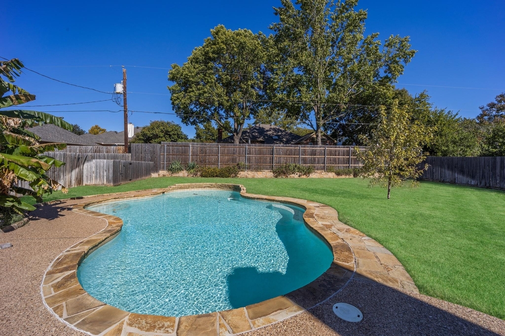 3505 Fox Meadows Drive - Photo 1