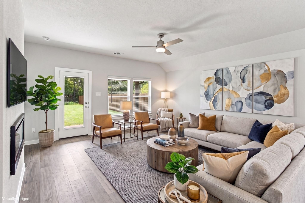 356 Sun Harvest Drive - Photo 19