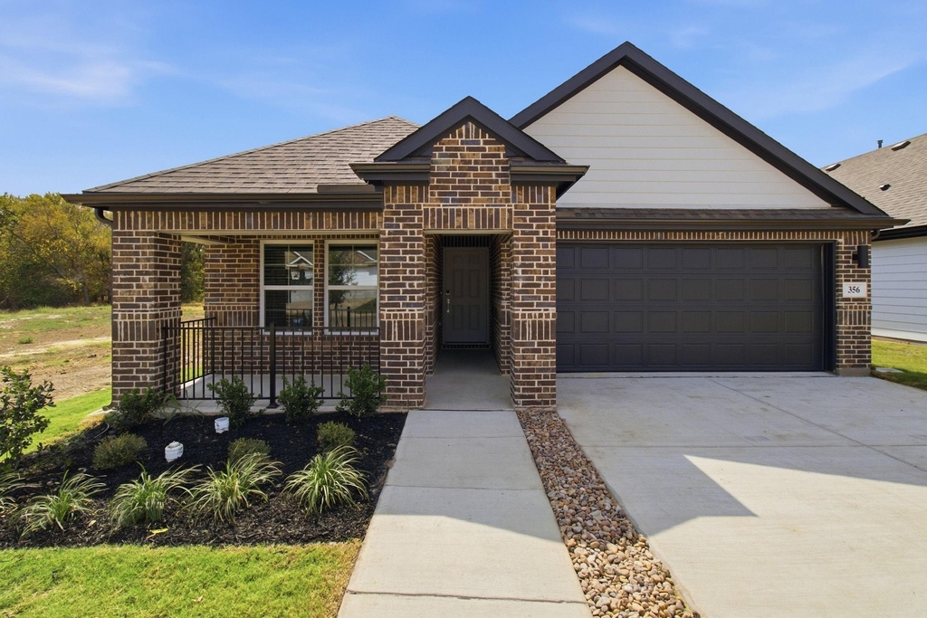 356 Sun Harvest Drive - Photo 1