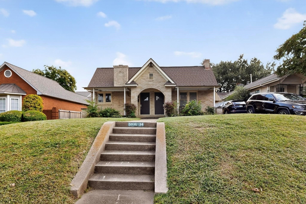 5934 Velasco Avenue - Photo 1